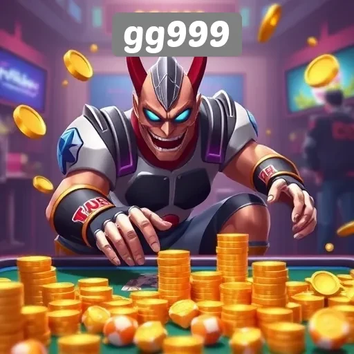 Pertumbuhan gg999 dalam Industri Game Online Indonesia