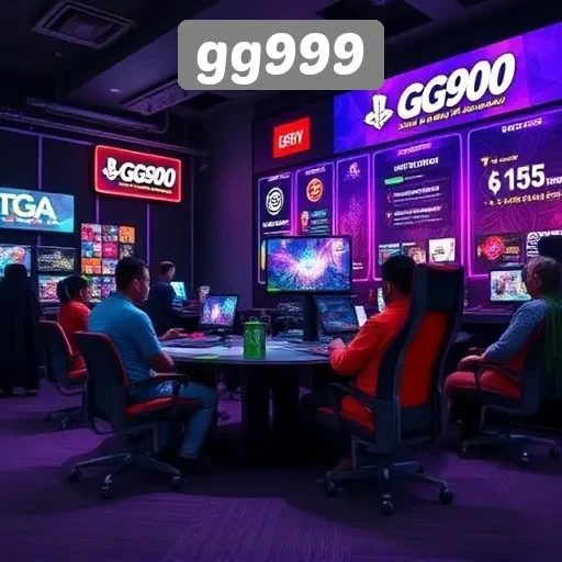 Dampak Gg999 Terhadap Industri Game Lokal di Indonesia
