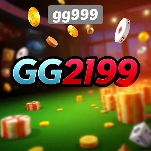 Mengenal gg999 Situs Game Populer di Kalangan Gamer Indonesia
