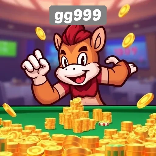 Mengupas Keunggulan Situs Game gg999 di Indonesia