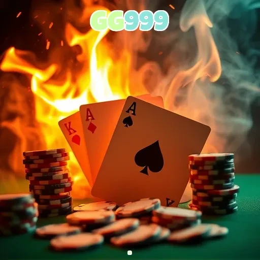 gg999: Temukan Kesenangan Baru dengan Puzzle Menarik!