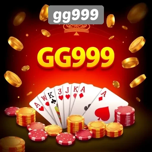 Ini Dia Cara Mendaftar dan Bermain di gg999