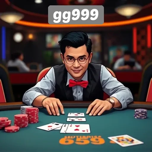 Strategi Aman Bermain di gg999 untuk Pemula