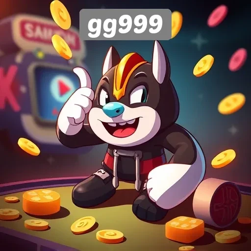 Memahami Konsep dan Fitur Utama Situs Game gg999