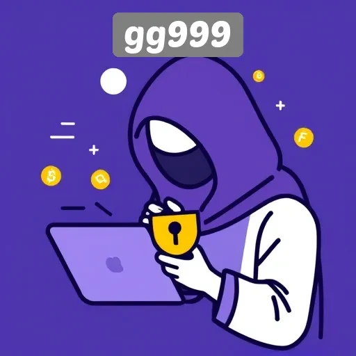Keamanan dan Privasi Pengguna di gg999